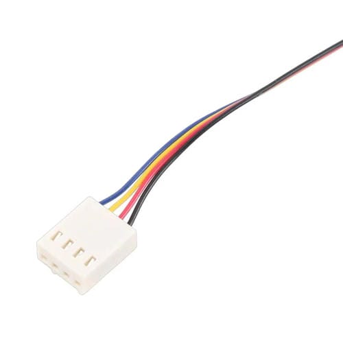 Kühlgebläse mit 4 Pins für SEEWO SC6010M12VSF DC12V 0,18 A