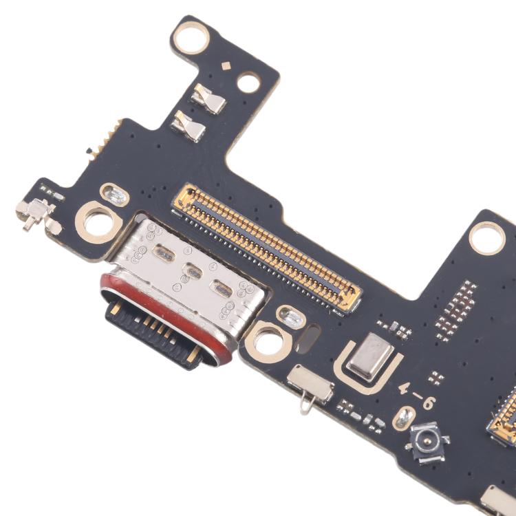 Charging Port Board for Realme GT7 Pro Racing with SIM Card Slot (not compatible with Fast Charging)