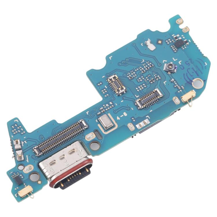 Charging Port Board for Realme 14 Pro+ 5G RMX5051 with SIM Card Slot (not compatible with Fast Charging)