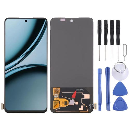 Pantalla Completa OLED RMX3869 para Realme Narzo 70 5G