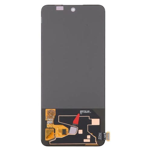 Schermo Completo OLED RMX3869 per Realme Narzo 70 5G