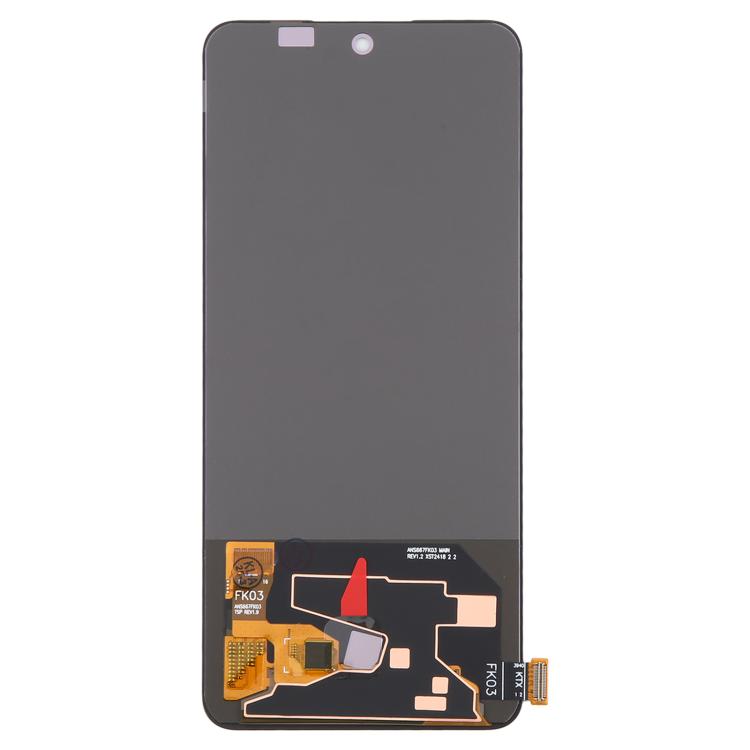 Ecrã Completo OLED Realme 14 5G