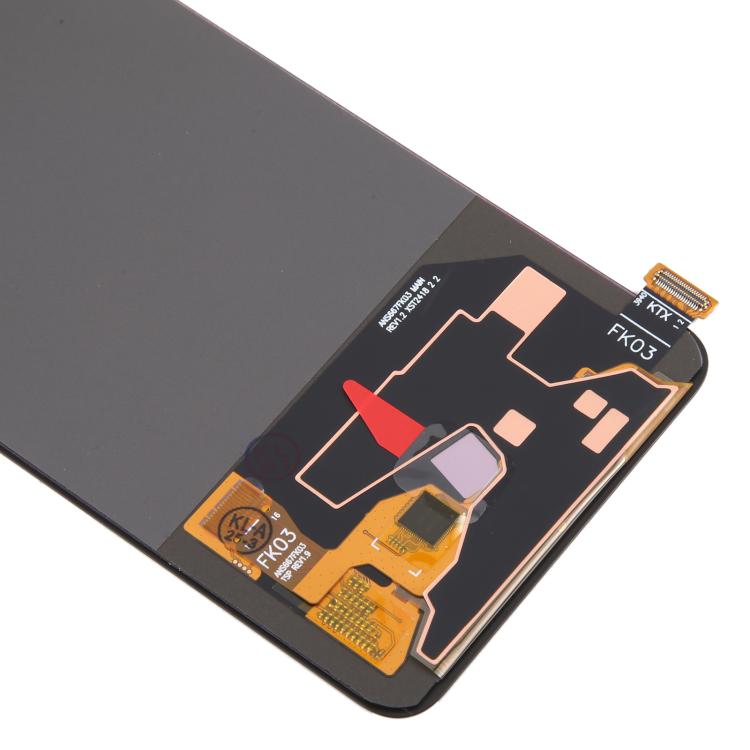 Ecrã Completo OLED Realme 14 5G
