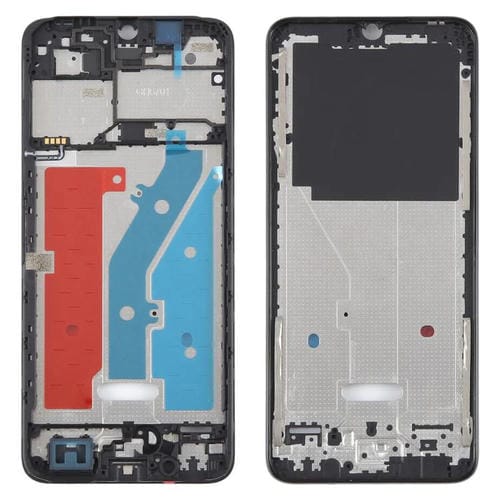 Front Housing LCD Frame Bezel Plate ZTE Blade A34 / A54