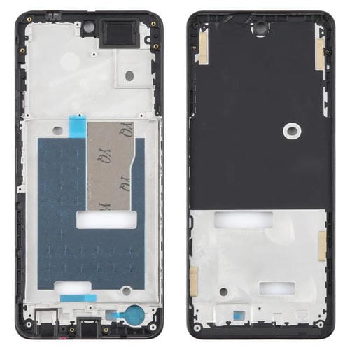 Front Housing LCD Frame Bezel Plate ZTE Nubia Focus Z2455