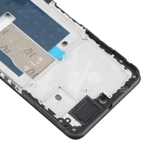 Front Housing LCD Frame Bezel Plate ZTE Nubia Focus Z2455