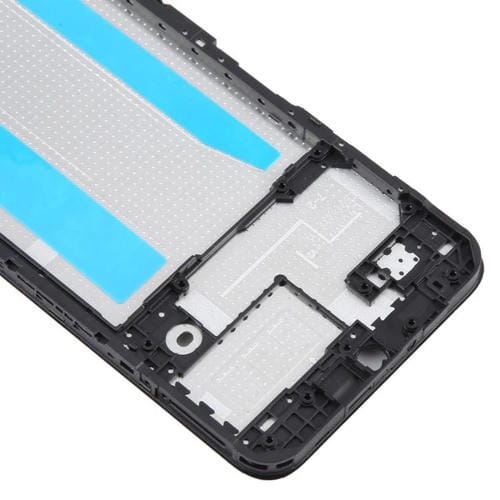 Front Housing LCD Frame Bezel Plate ZTE Blade A35 Z2453