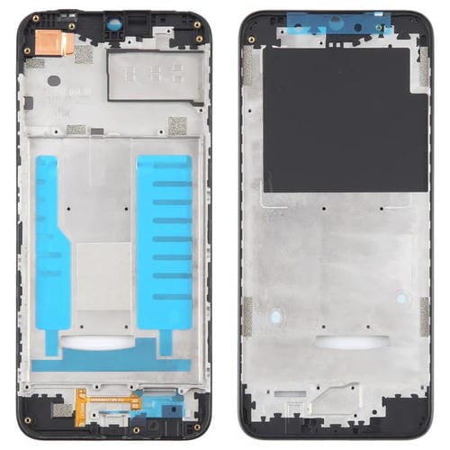 Screen Frame for Front Housing of ZTE Axon 50 Lite 8050