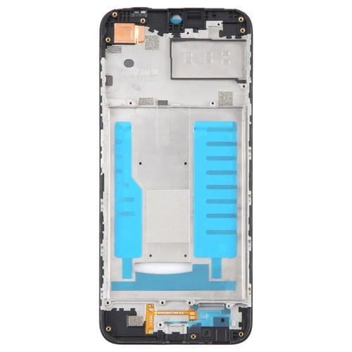 Screen Frame Front Cover for ZTE Blade V50 Smart 7060