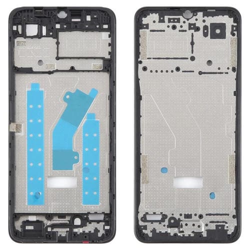 Front LCD Housing and Bezel for ZTE Nubia A35E