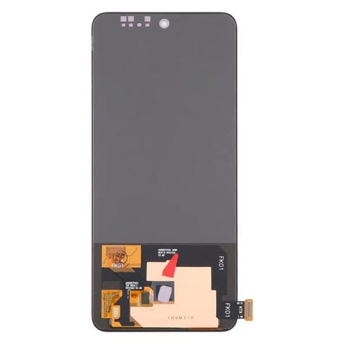 Full Screen OLED for Vivo V40 Lite IDN 5G V2417