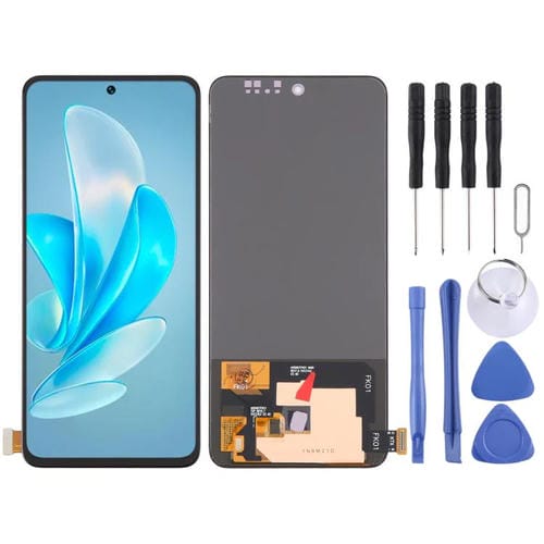 Pantalla Completa OLED para Vivo V30 Lite 5G V2314