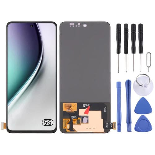 Pantalla Completa OLED para Vivo Y300 5G V2416
