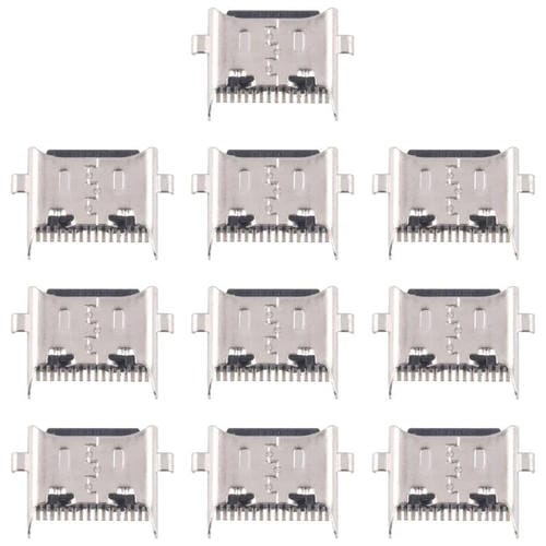 Charging Port Connector Samsung Galaxy A14 5G SM-A146P (10 units)