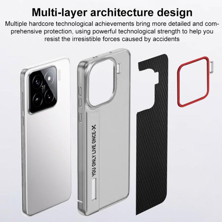 Funda de cuero con textura de diamante para Xiaomi 12S Ultra (azul)