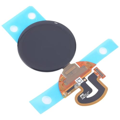 Pantalla Completa Original para Garmin Vivoactive 6 (sin Adhesivo NFC)