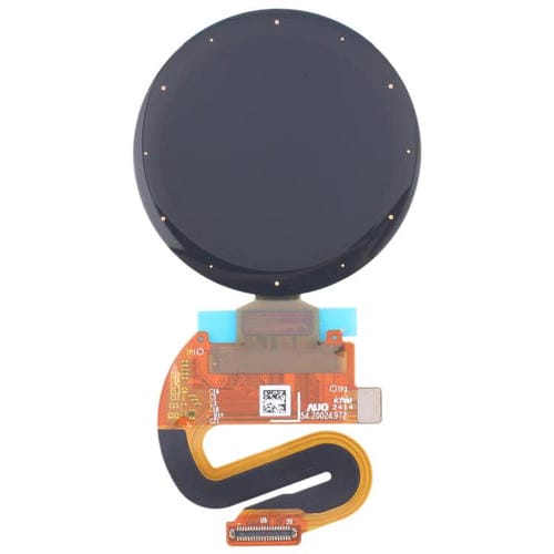 Pantalla Completa Original para Garmin Venu 3S (sin Adhesivo NFC)