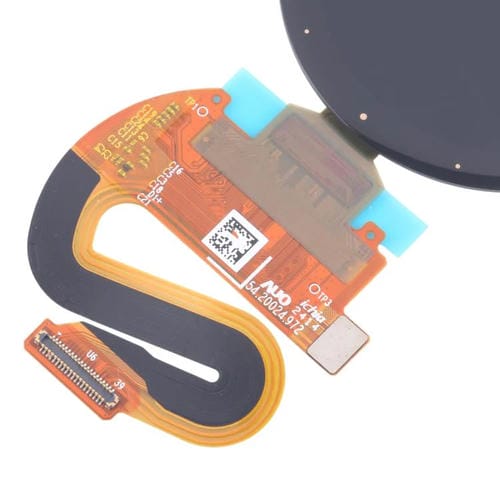 Ecrã Completo Original para Garmin Venu 3S (sem Adesivo NFC)