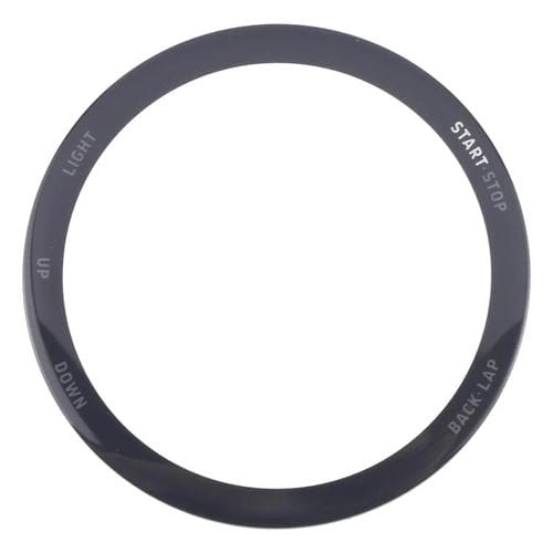 Pantalla Cristal Exterior Original para Garmin Forerunner 265 de 46 mm