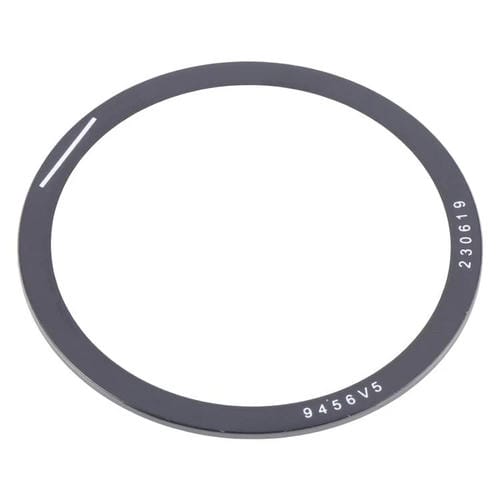 Schermo in vetro esterno originale per Garmin Approach S70 da 47 mm