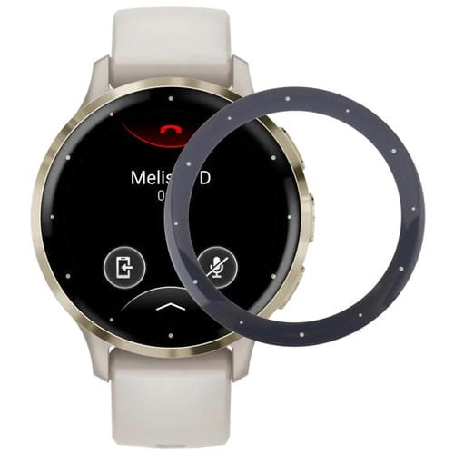 Pantalla Cristal Exterior Original para Garmin Venu 3S