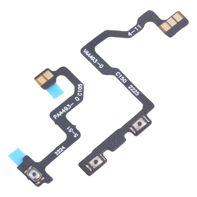 Power Button and Volume Button Flex Cable OnePlus Ace Pro