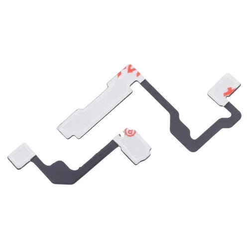 Câble Flex Bouton d'Alimentation et de Volume OnePlus 9RT