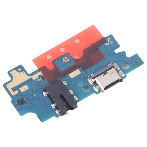 Placa de Porto de Carregamento Samsung Galaxy A30s SM-A307F com iC