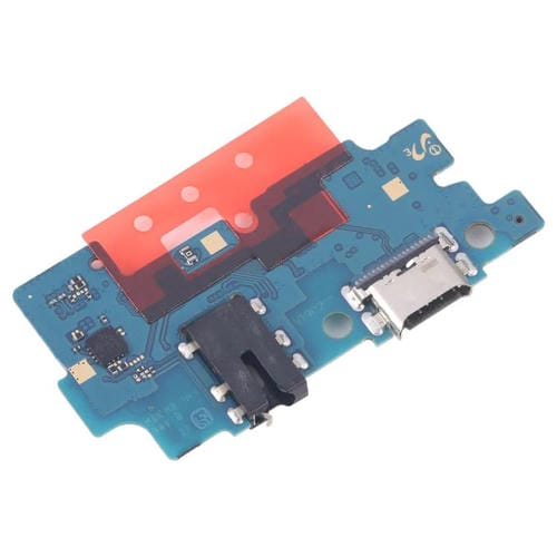 Piastra di Carico Porta Samsung Galaxy A50 SM-A505F con iC