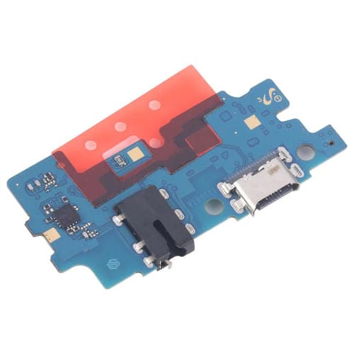 Placa de Porto de Carregamento Samsung Galaxy A30 SM-A305F com iC
