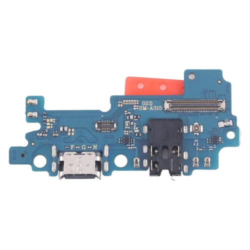Piastra di Ricarica Porta di Carico Samsung Galaxy A31 SM-A315F con iC