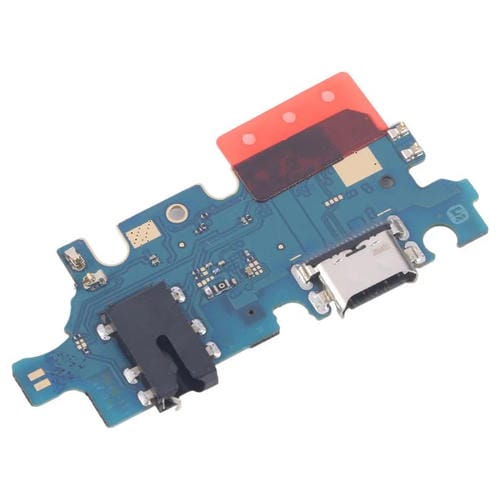 Placa de Porto de Carregamento Samsung Galaxy A13 SM-A137F com iC