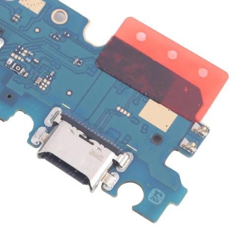 Placa de Porto de Carregamento Samsung Galaxy A13 SM-A137F com iC