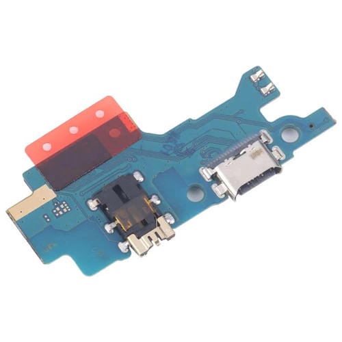 Placa de Porto de Carga com iC Samsung Galaxy M31 SM-M315