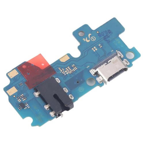 Placa de Porto de Carregamento com iC Samsung Galaxy M32 4G SM-M325