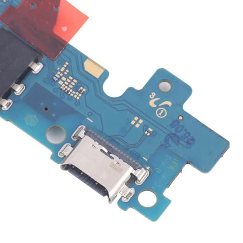 Placa de Porto de Carregamento com iC Samsung Galaxy M32 4G SM-M325