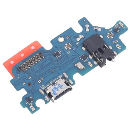 Piastra di carico del porto con iC Samsung Galaxy M13 4G SM-M135F