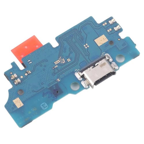 Placa de Porto de Carregamento Samsung Galaxy A16 5G SM-A166B com iC