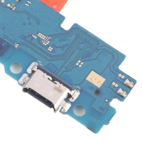 Placa de Porto de Carregamento Samsung Galaxy A16 5G SM-A166B com iC