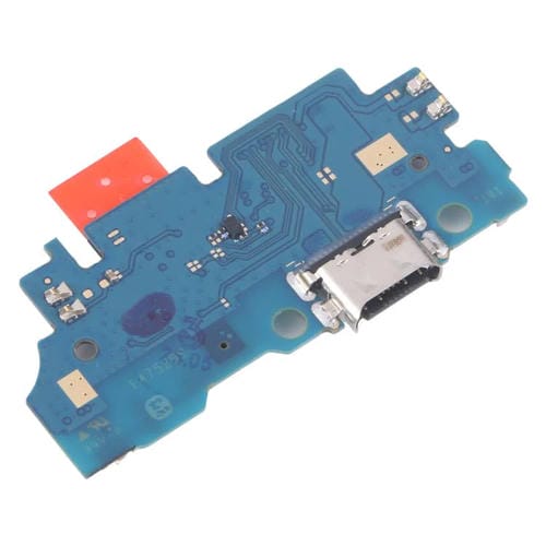 Placa de Porto de Carregamento Samsung Galaxy A16 SM-A165F com iC