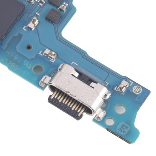 Piastra di Ricarica Porta di Carico Samsung Galaxy A03s SM-A037F con iC