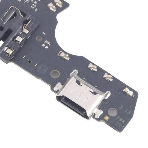 Placa de Porto de Carregamento Samsung Galaxy A03s SM-A037U com iC