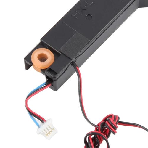 Timbre Haut-parleur pour Asus TUF 3/4/5 FA507 FX507 FX516 FX517