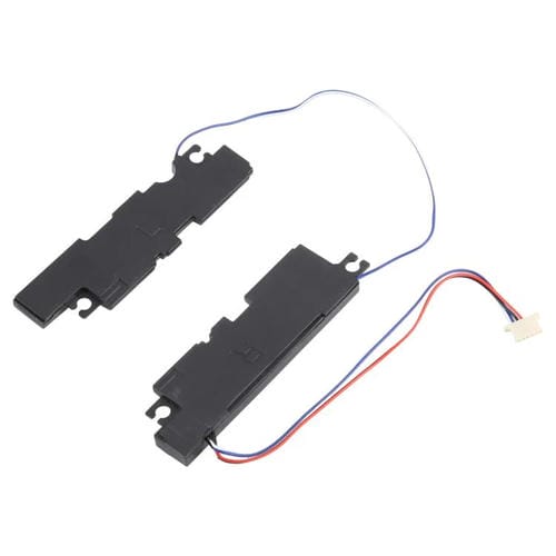 Timbre Haut-parleur Dell Latitude 7390 7389 5289 07KV22 PK23000UN00