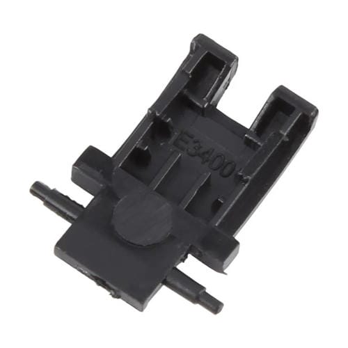 Abdeckung Hafen Karte Netz RJ45 Dell Latitude 3400 E3400