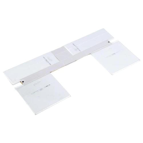 Batteria per Tastiera Grafica Integrata Microsoft Surface Book 3 13,5 pollici 6800 mAh (1908 G3HTA066H)