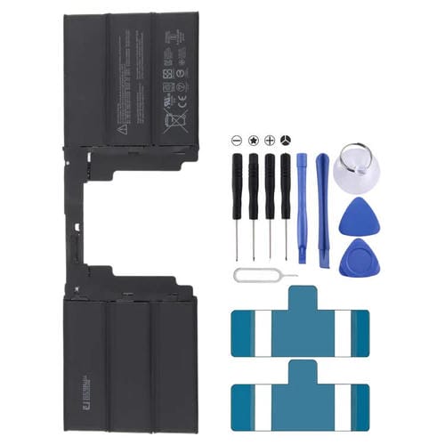 Batteria Tastiera Microsoft Surface Book 3 15 pollici 1907 G3HTA063H 5254 mAh