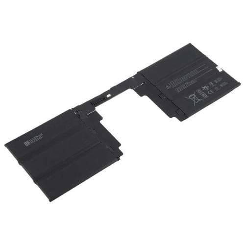 Batteria per Tastiera Grafica Microsoft Surface Book 2 15 pollici 1813 G3HTA040H/G3HTA041H 5473 mAh