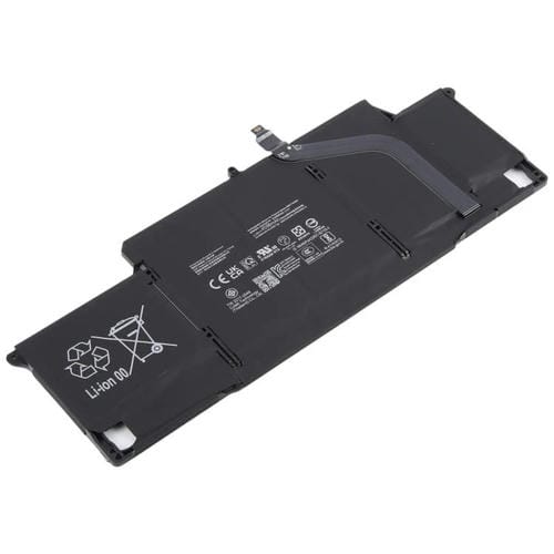 Batería Portátil Microsoft Surface 7 13.8 G3HTA077H 4598 mAh