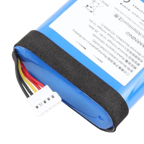 Batteria Marshall Stockwell II C406A1 2600 mAh